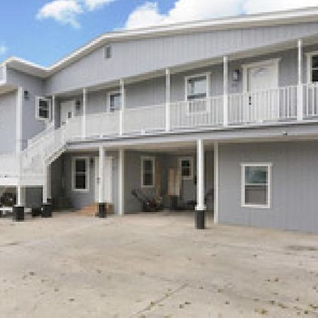 Hess St Apartment San Antonio Luaran gambar