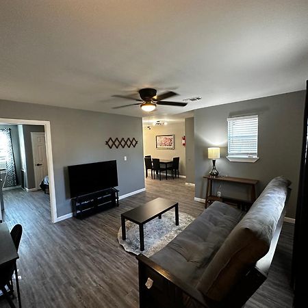 Hess St Apartment San Antonio Luaran gambar