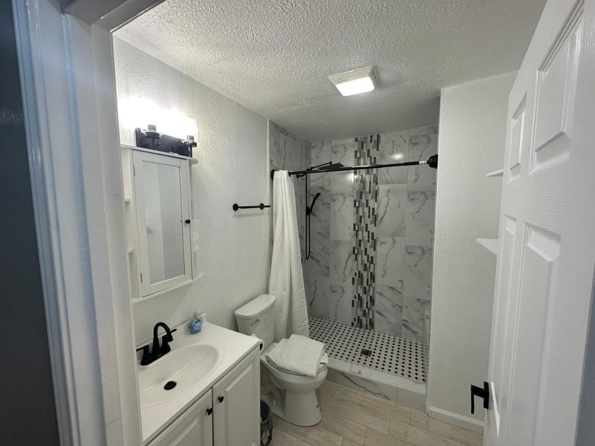 Hess St Apartment San Antonio Luaran gambar