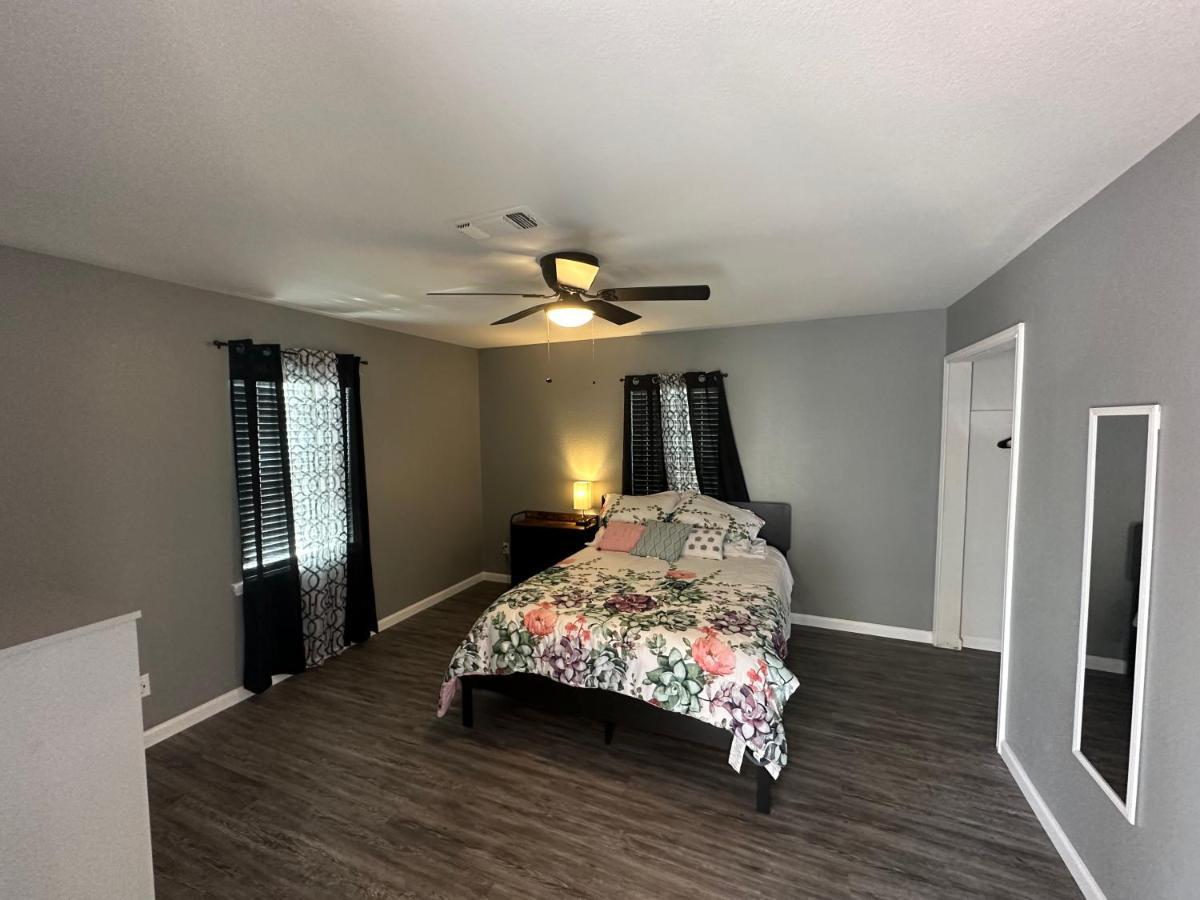 Hess St Apartment San Antonio Luaran gambar