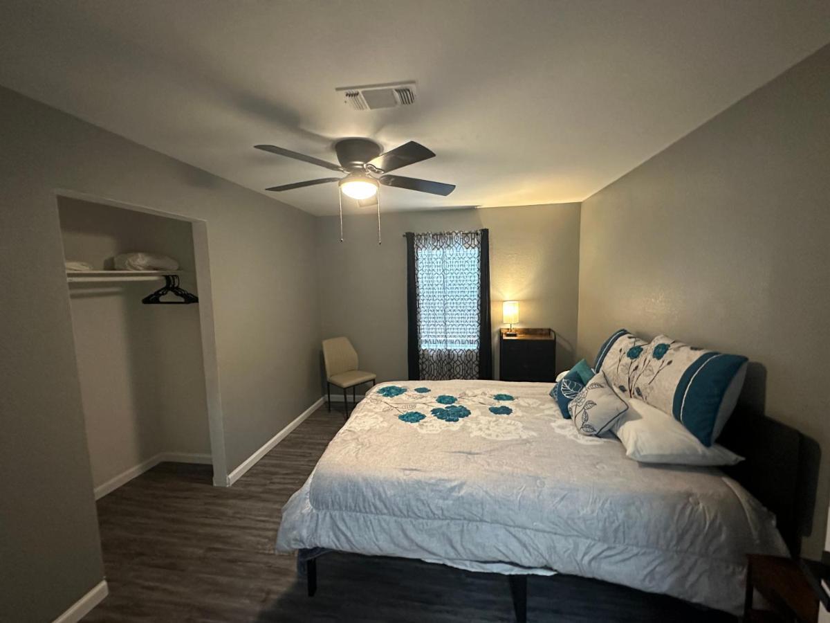 Hess St Apartment San Antonio Luaran gambar