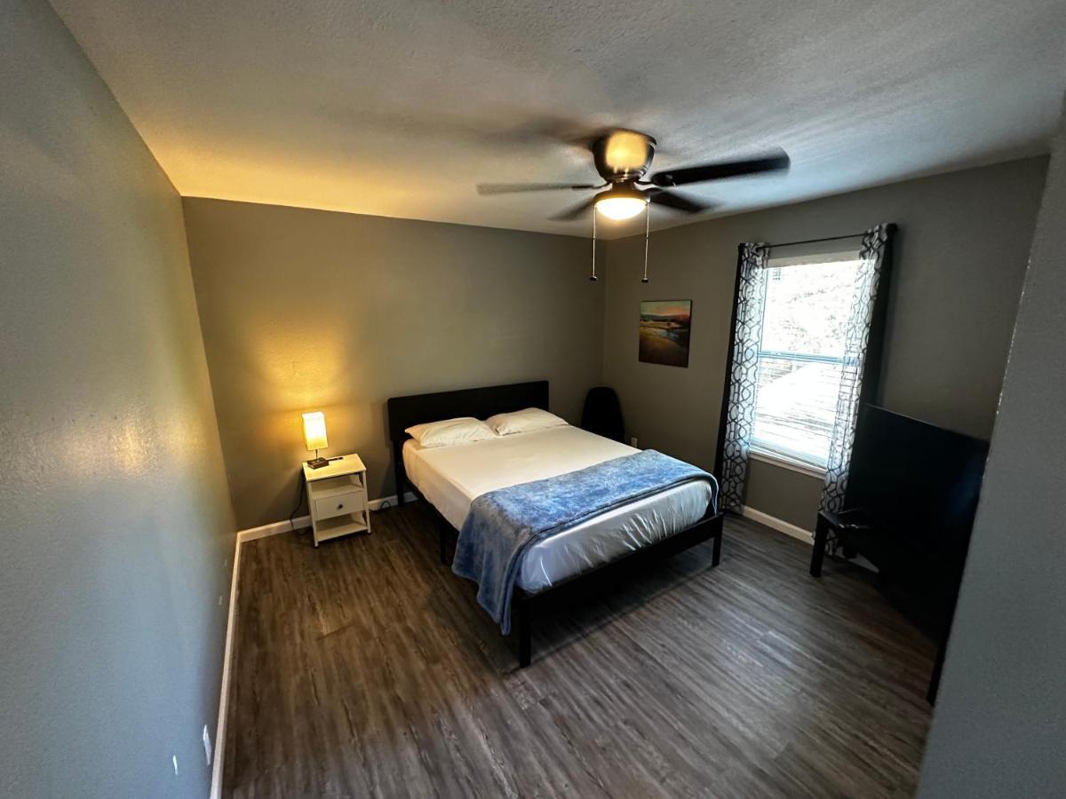 Hess St Apartment San Antonio Luaran gambar