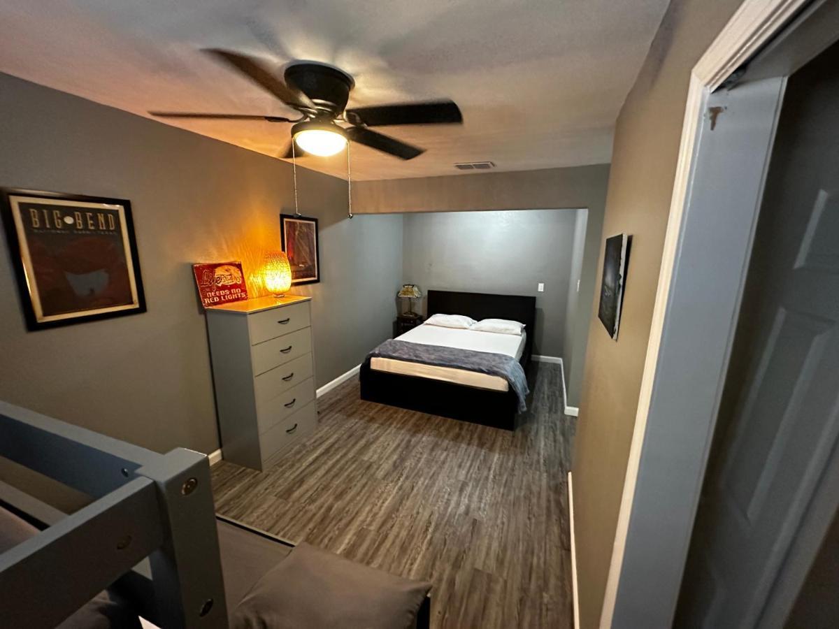 Hess St Apartment San Antonio Luaran gambar