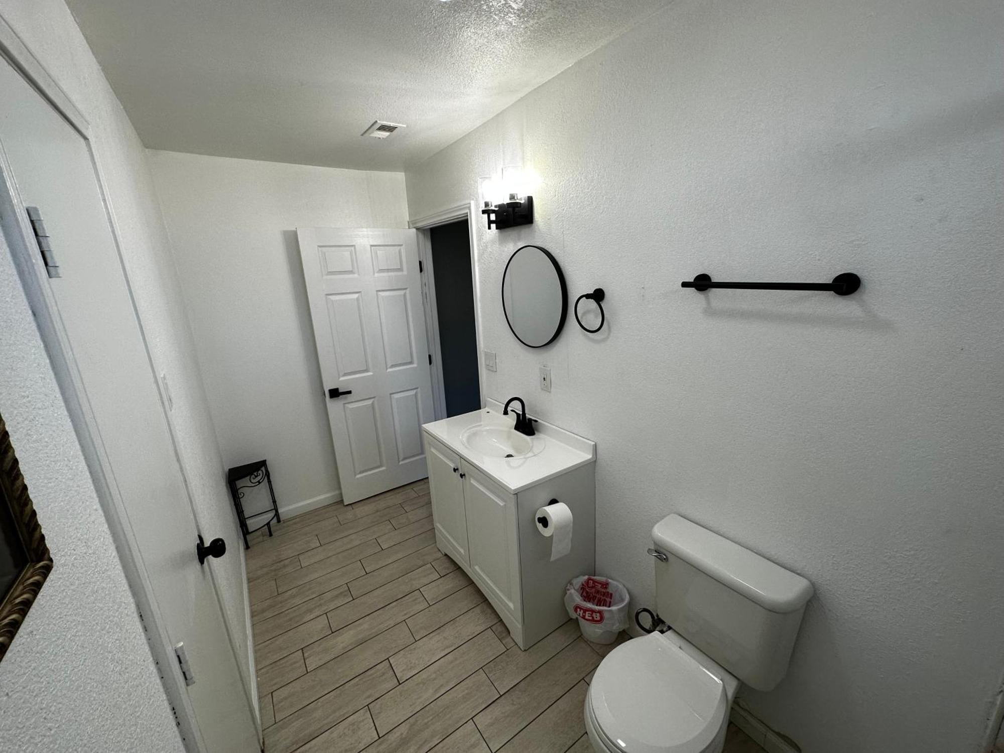Hess St Apartment San Antonio Luaran gambar