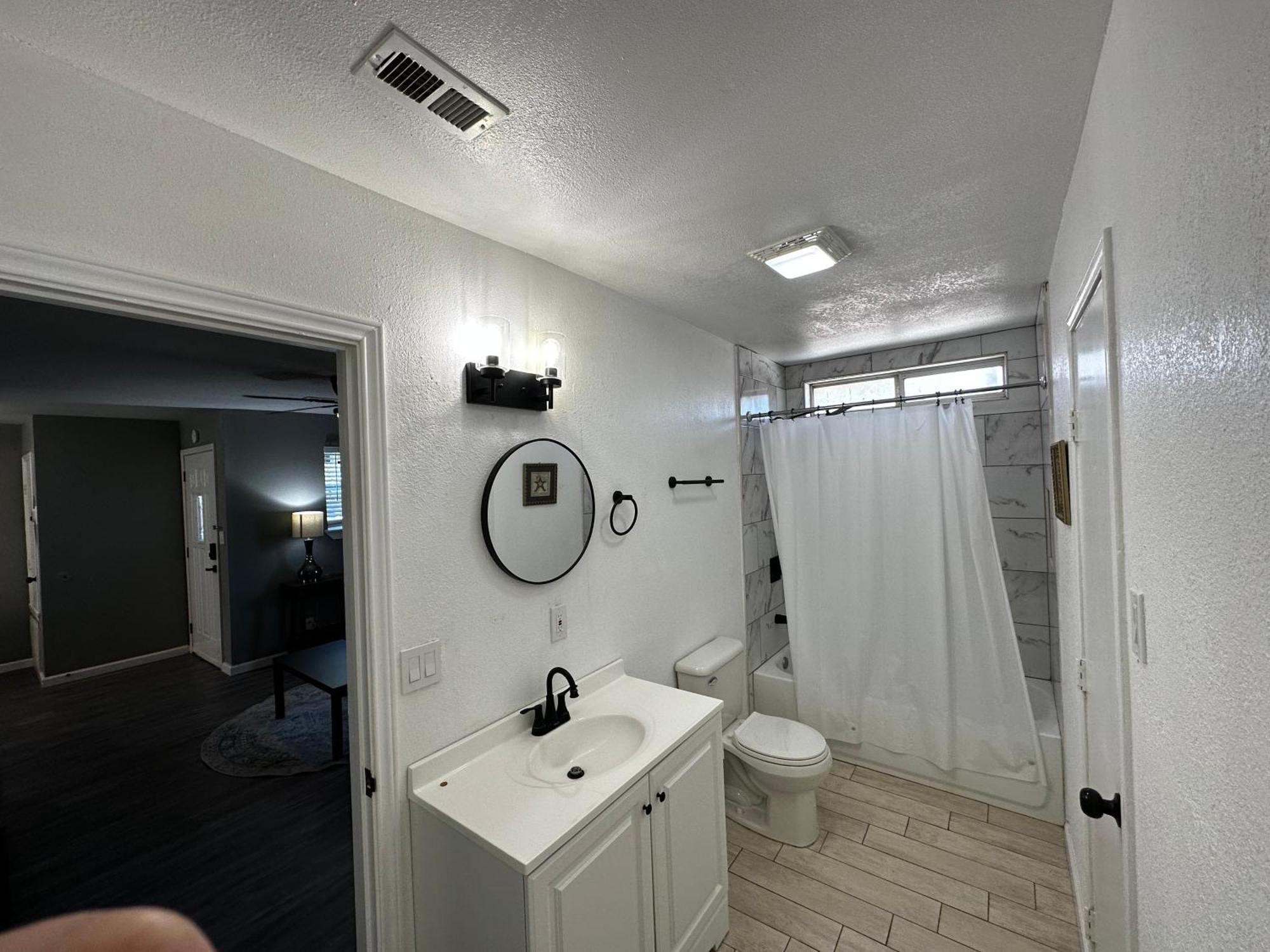 Hess St Apartment San Antonio Luaran gambar